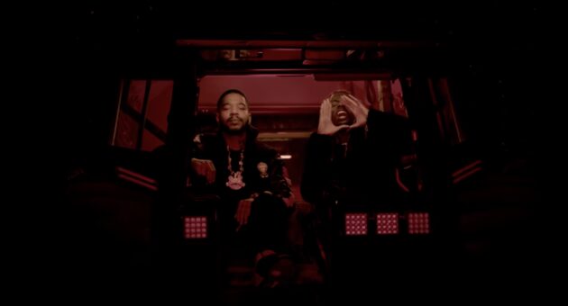 New Video: Playboi Carti Ft. KiD CuDi “M3tamorphosis” | Rap Radar