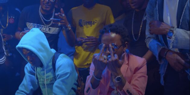 New Video: Popcaan “Relevant” | Rap Radar