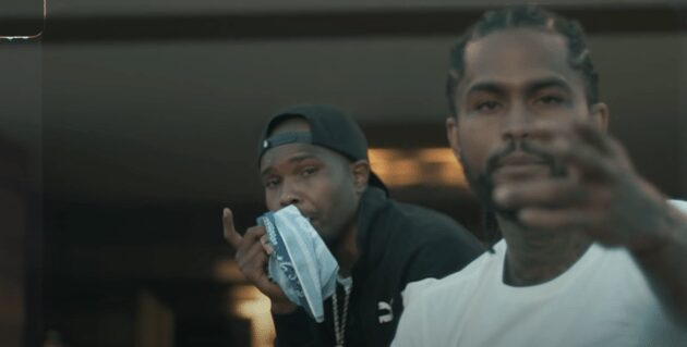 New Video: J Stone Ft. Dave East “What’s Beef?” | Rap Radar