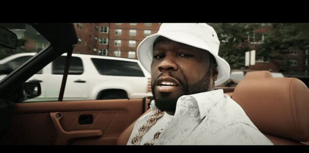 New Video: 50 Cent Ft. NLE Choppa, Rileyy Lanez “Part Of The Game” | Rap Radar