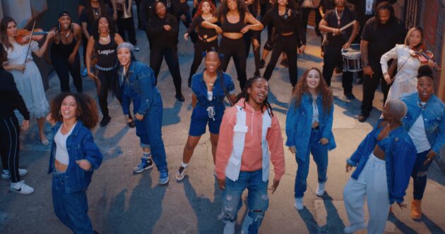 New Video: D Smoke “It’s Ok” | Rap Radar