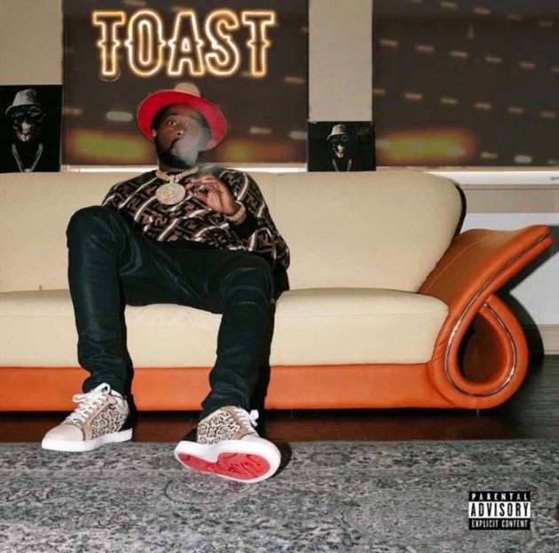 New Music: Conway The Machine, Big Ghost LTD. “Toast”