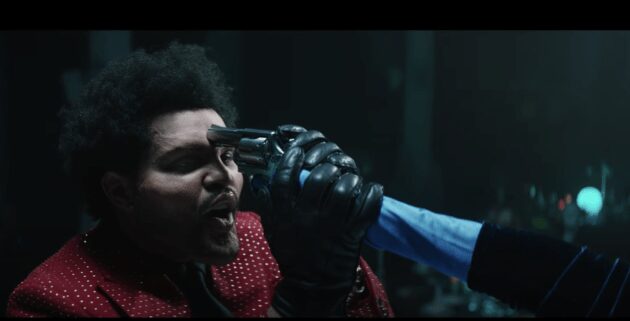 New Video: The Weeknd “Save Your Tears” | Rap Radar