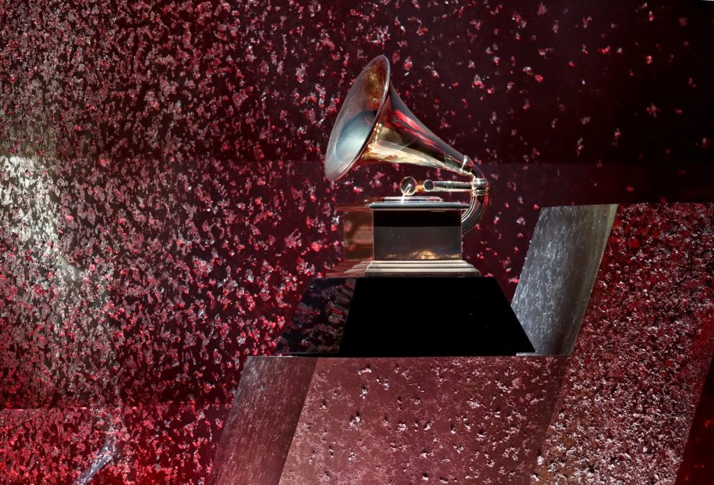 Grammy Awards Postponed