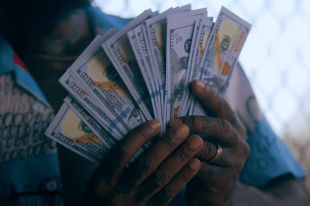 New Video: Deniro Farrar “Difference (Intro)” | Rap Radar