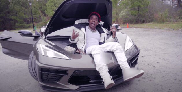 New Video: YFN Lucci “Lucci 1Da” | Rap Radar