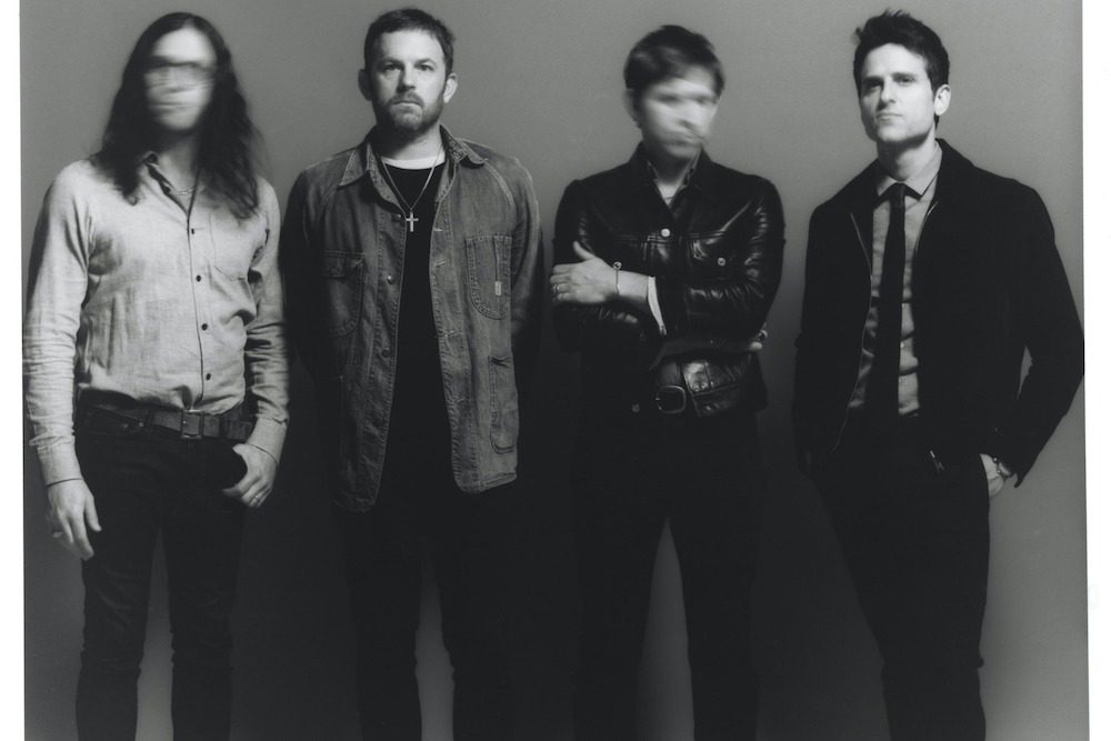 Kings of Leon Announce New Album 'When You See Yourself,' Release Lead Singles | SPIN