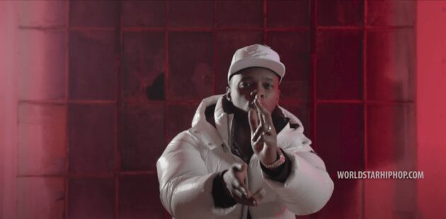 New Video: Papoose “Cobra Scale” | Rap Radar