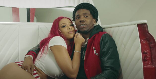 New Video: YFN Lucci Ft. Mozzy “Rolled On” | Rap Radar