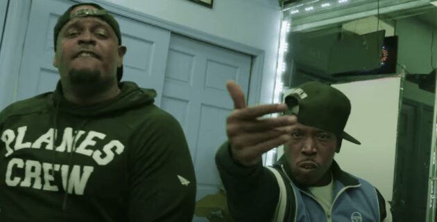 New Video: Sheek Louch Ft. Lil Fame “Onyx” | Rap Radar