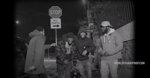 New Video: Dave East “Child Of The Ghetto” | Rap Radar