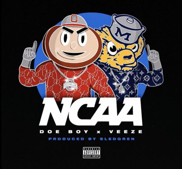 New Video: Doe Boy, Veeze “NCAA”
