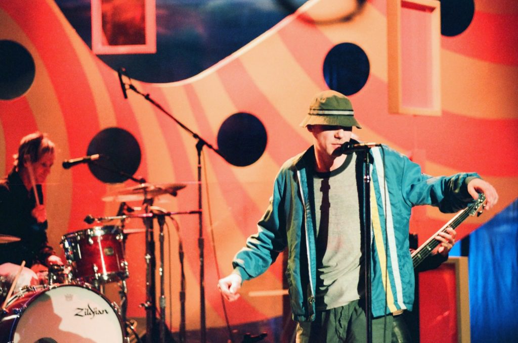 New Radicals to Reunite After 22 Years for Biden Inauguration Event