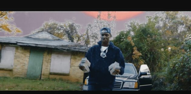 New Video: Young Dolph “Large Amounts” | Rap Radar
