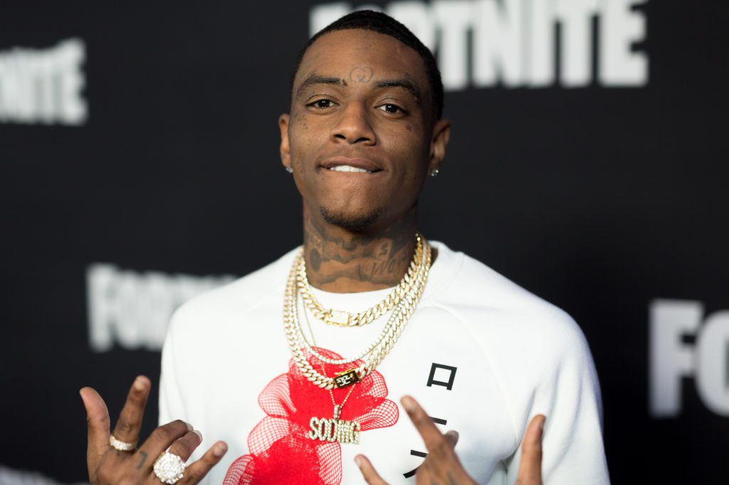Soulja Boy Accused of Sexual Assault, Abuse by Former Assistant in Lawsuit
