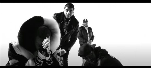 New Video: Busta Rhymes Ft.CJ, M.O.P. “CZAR (Remix)” | Rap Radar