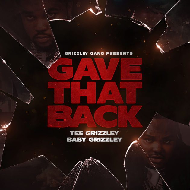 New Music: Tee Grizzley Ft. Baby Grizzley “Gave That Back”