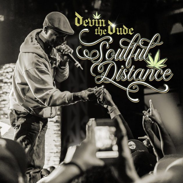 New Music: Devin The Dude “To Each His Own”