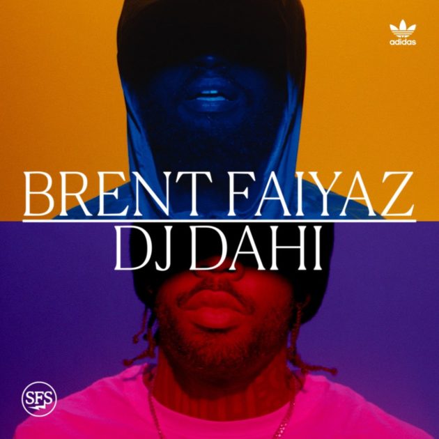 New Music: Brent Faiyaz Ft. DJ Dahi, Tyler, The Creator “Gravity”