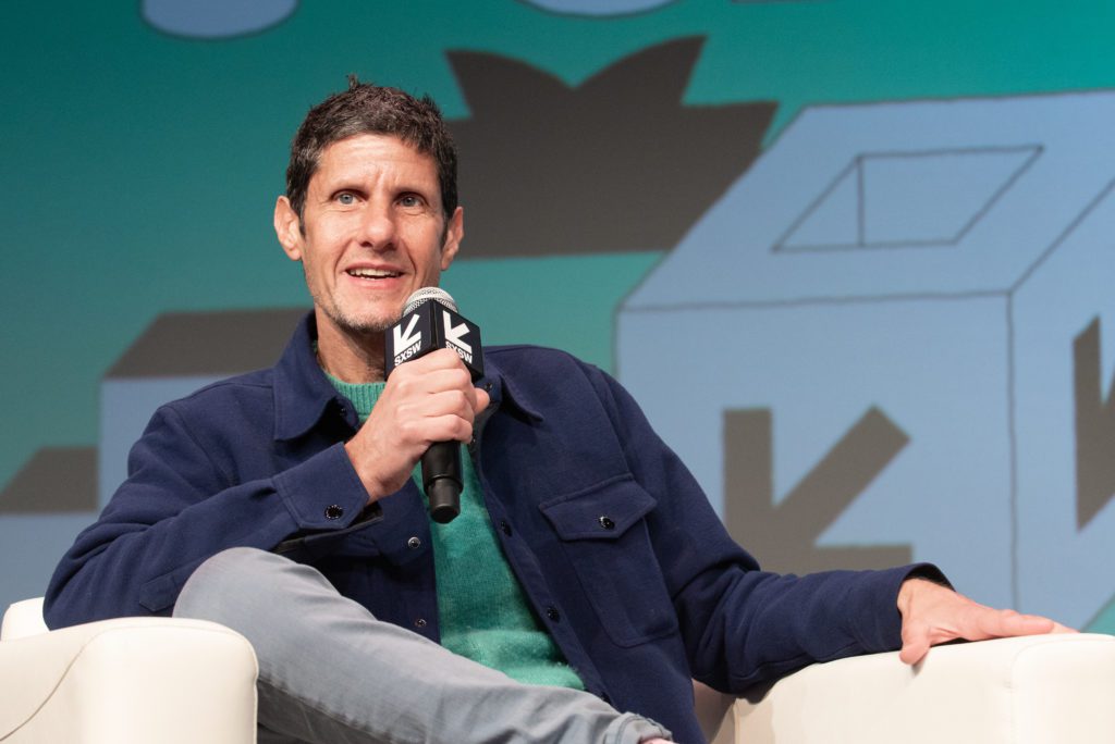 Beastie Boys' Mike D Is Selling Personal Memorabilia for Charity