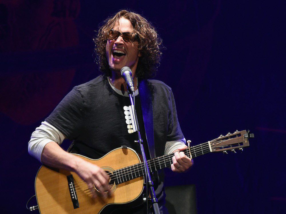 Vicky Cornell Says 'No One Sings Like You Anymore' 'Volume Two' Is in the Works