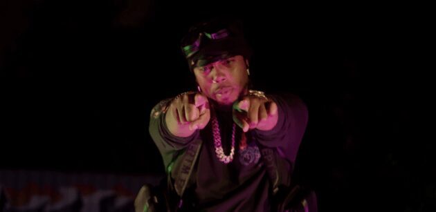 New Video: B.o.B. “Neon Demon” | Rap Radar