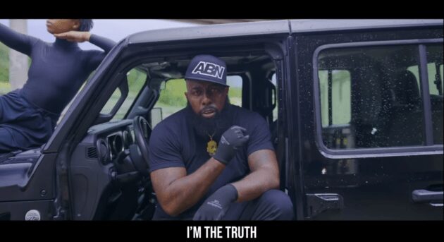 New Video: Tobe Nwigwe Ft. Trae Tha Truth “The Truth” | Rap Radar