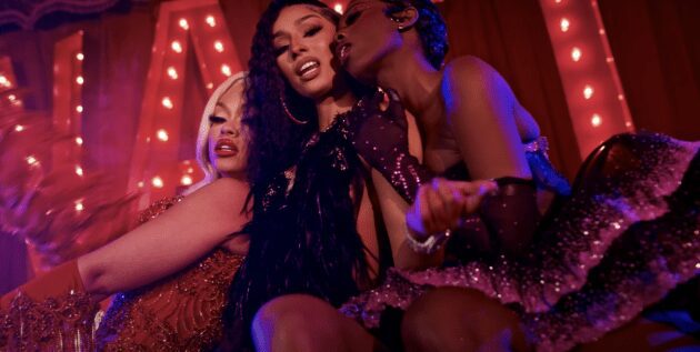 New Video: Rich The Kid Ft. Flo Milli, Mulatto, Rubi Rose “Nasty (Remix)” | Rap Radar