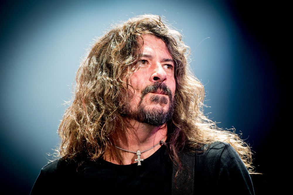 Dave Grohl Recalls Getting 'Beaten by Police and Rednecks' During 'Rock Against Reagan' Concert