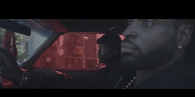 New Video: Westside Gunn Ft. Stove God Cooks, Estee Nack, Elcamino, Flee Lord, Smoke DZA “Frank Murphy” | Rap Radar