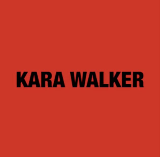 Lupe Fiasco “Kara Walker” Freestyle
