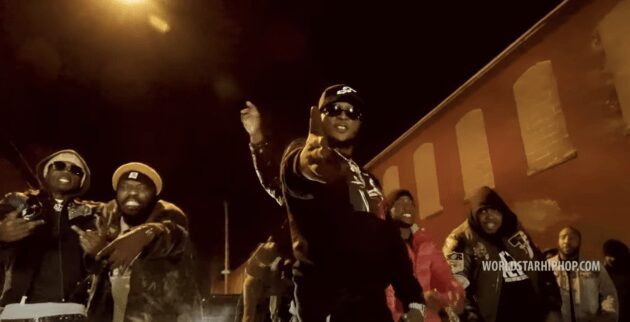 New Video: BackBlock Boyz, Mike Knox, Beanie Sigel, Young Chris, Foreign Boy Osama, Quilly “Stash” | Rap Radar