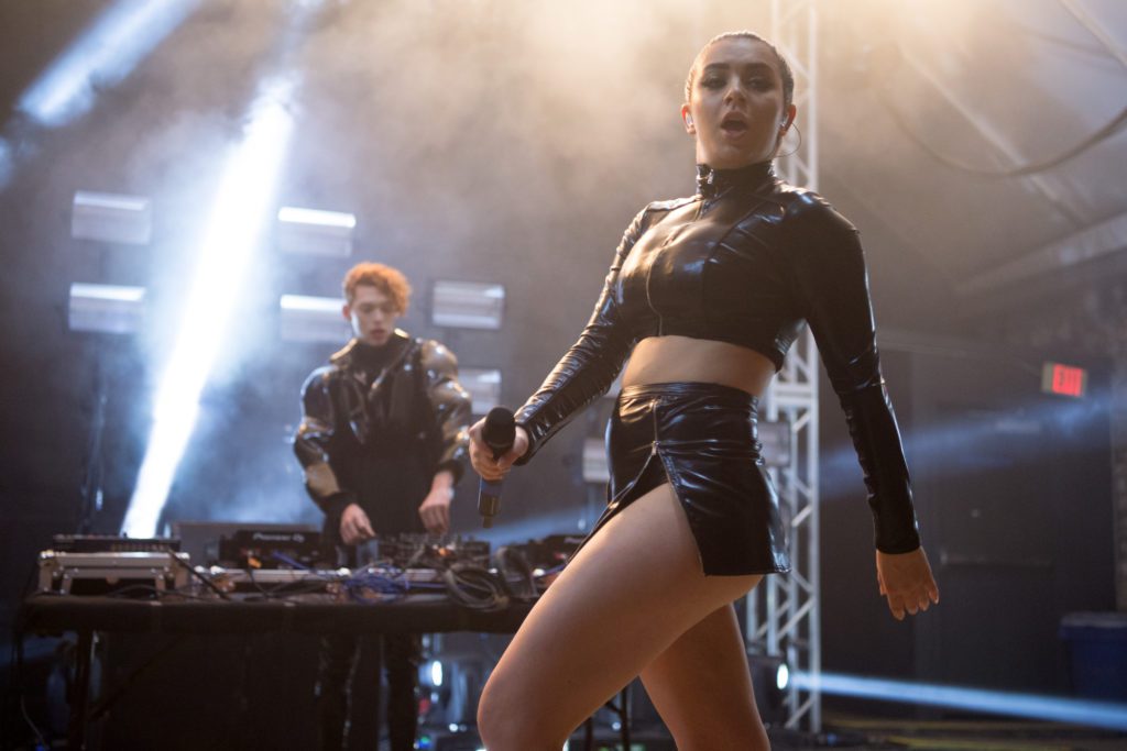 Charli XCX Pays Tribute to SOPHIE: 'I Can’t Encapsulate What a Unique Person She Was'