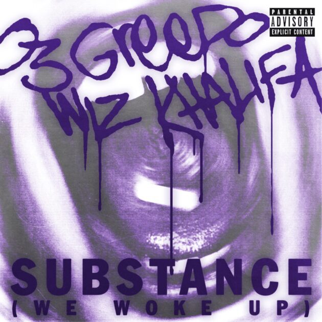 New Music: 03 Greedo, Wiz Khalifa “Substance (We Woke Up)”