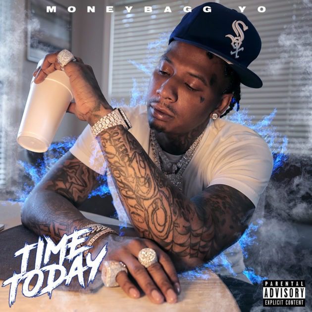 New Music: Moneybagg Yo “Time Today”