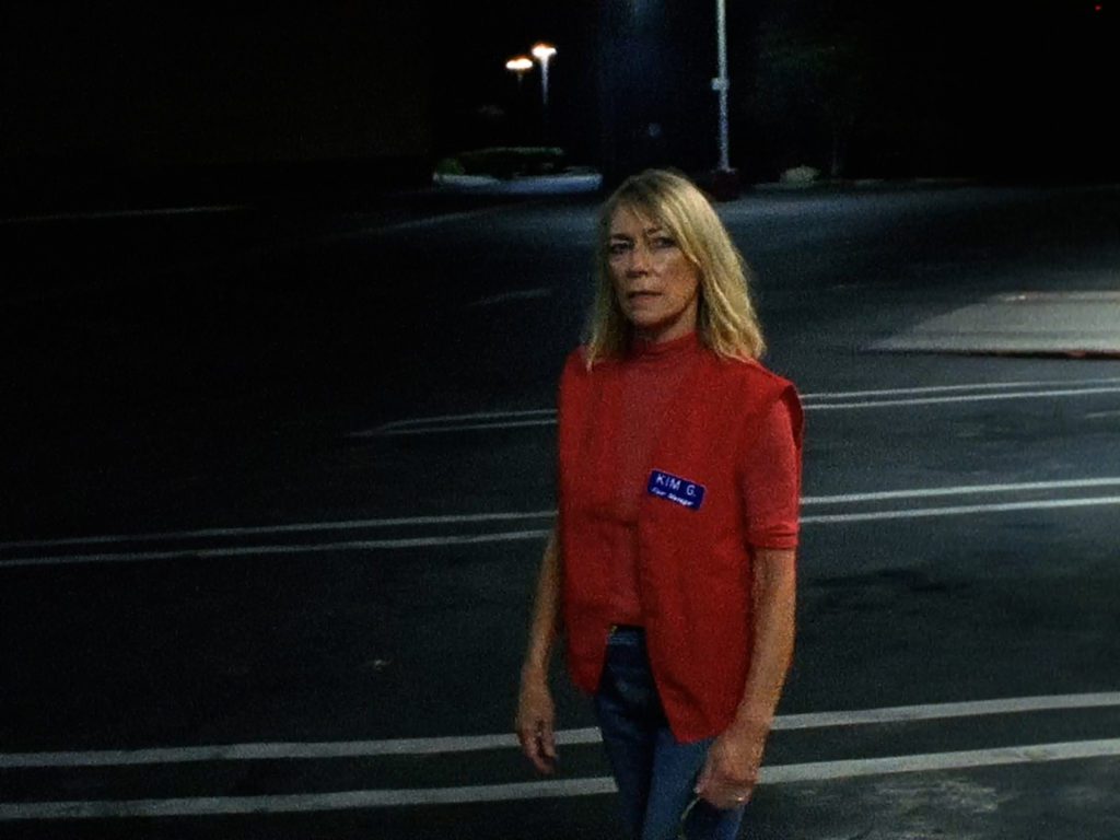Kim Gordon Releases 'Hungry Baby' Video Starring Coco Gordon-Moore