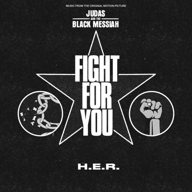 H.E.R. “Fight For You”
