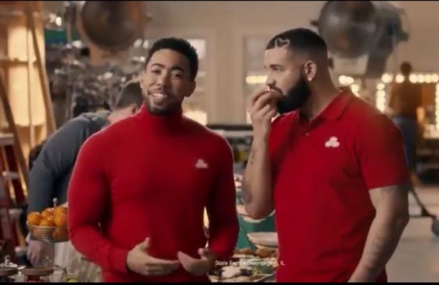 Drake Stars In State Farm Super Bowl LV Ad | Rap Radar