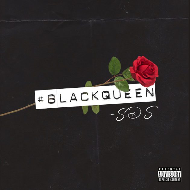 Slim Thug “#BlackQueen”