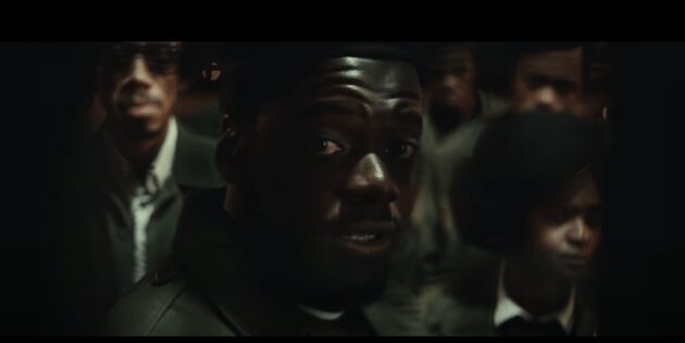 Nipsey Hussle & JAY-Z Collabo Previewed In New Judas & the Black Messiah Trailer | Rap Radar