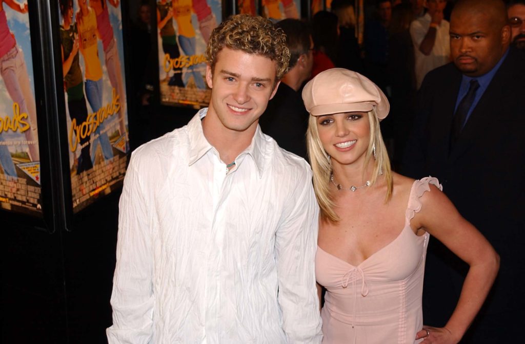 Justin Timberlake Issues Apology to Britney Spears and Janet Jackson: 'I Know I Failed'