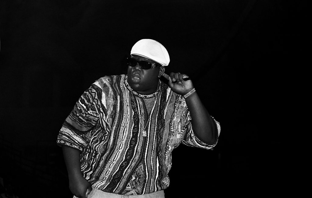 Notorious B.I.G. Documentary Trailer Released