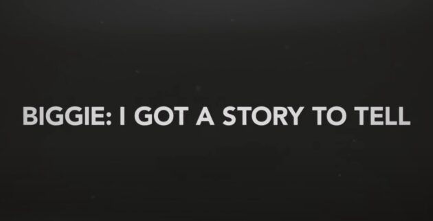 Biggie: I Got A Story To Tell Trailer | Rap Radar