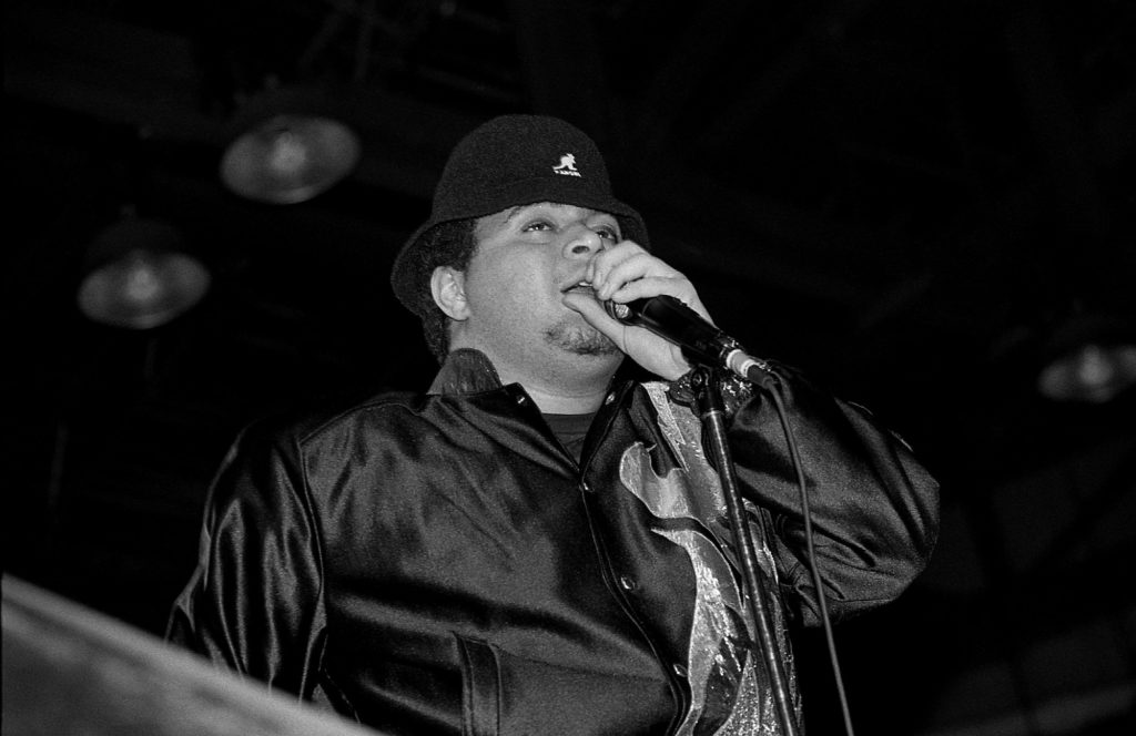 Prince Markie Dee, The Fat Boys Rapper, Dies at 52