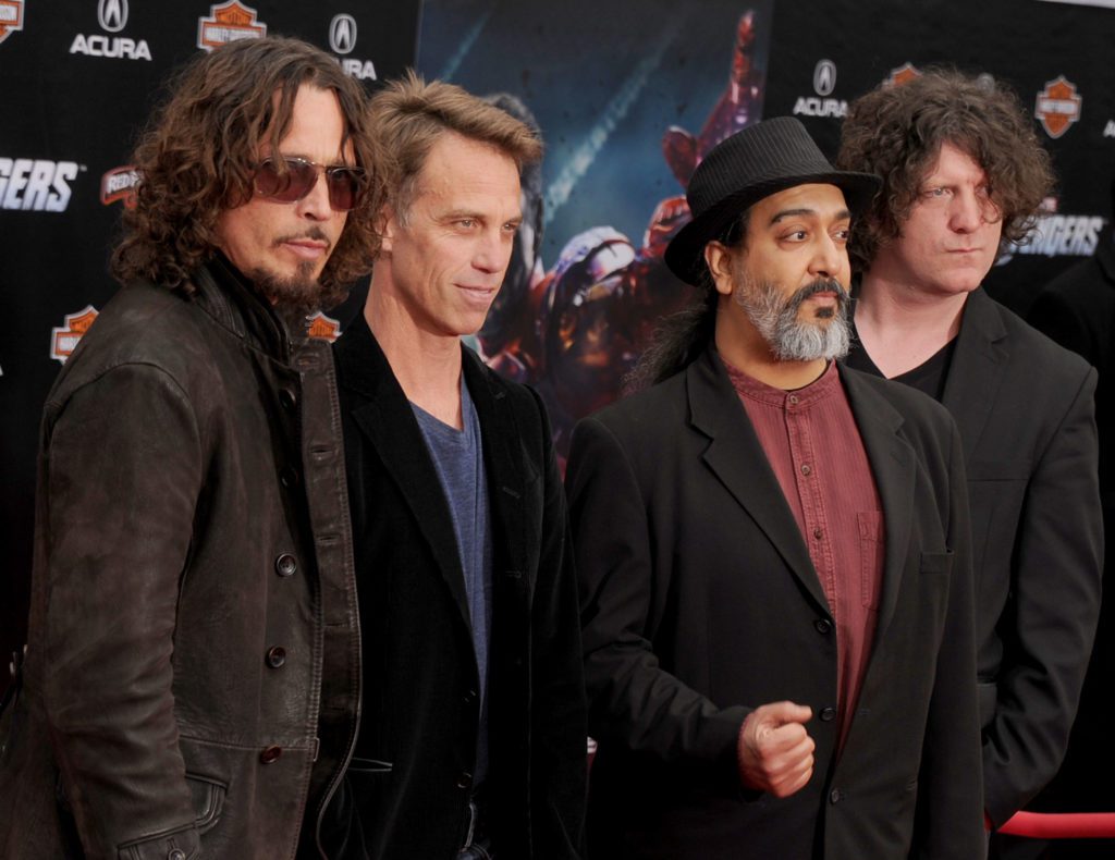 Soundgarden Responds to Vicky Cornell Lawsuit: 'We Are Confident That Clarity Will Come Out'