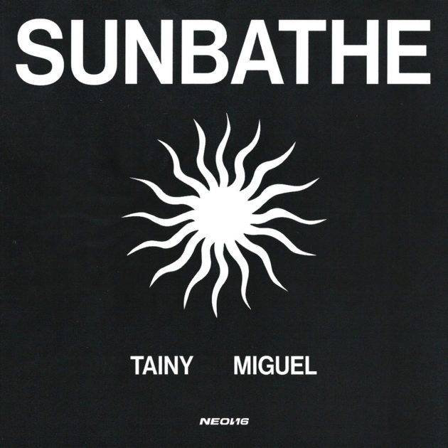 Tainy, Miguel “Sunbathe” | Rap Radar