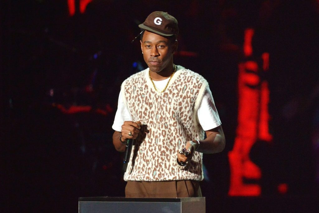 Tyler, The Creator Composes Music for Coca-Cola Commercial