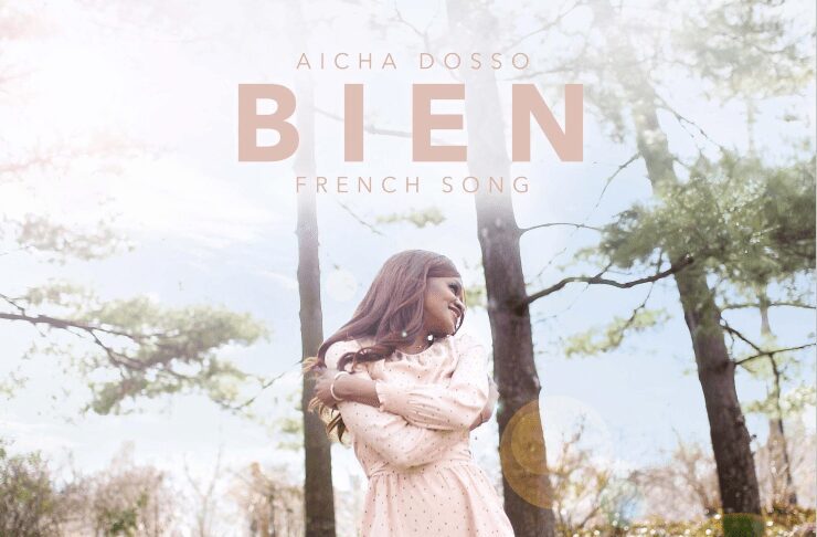 Aicha Dosso’s Debut “Bien” Is Home To NYC And Parisian Vibes