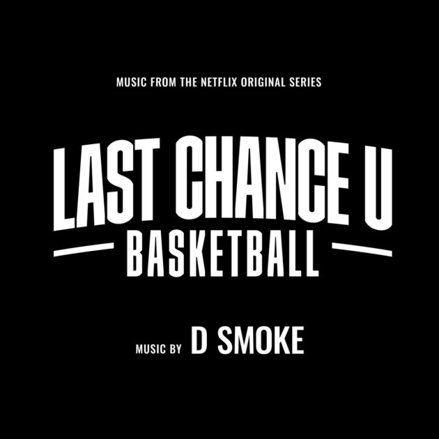 D Smoke “Basketball”