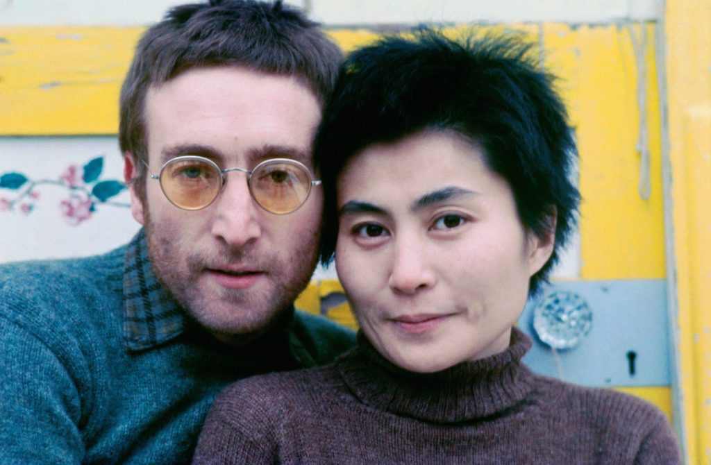 'John Lennon/Plastic Ono Band' Gets Massive Reissue on Eight-Disc, 159 Box Set